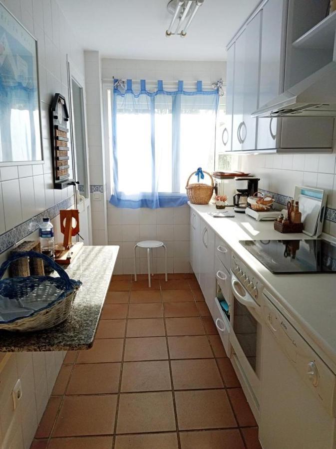 Costa Ballena Torresalada 1 Extérieur photo